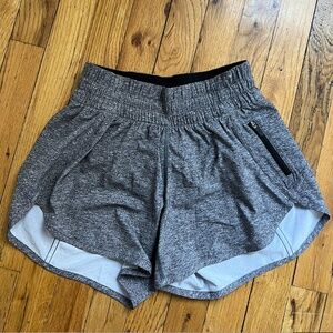 Lululemon Running Shorts